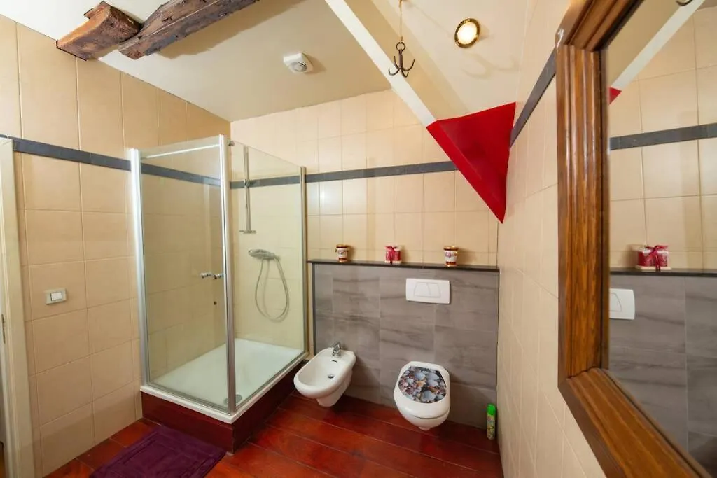 Hofmarkgraaf - Unique Apartment In Historic Antwerp Mansion 0*,  Belgien